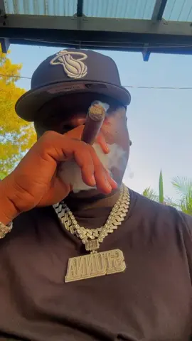 Smoke some 