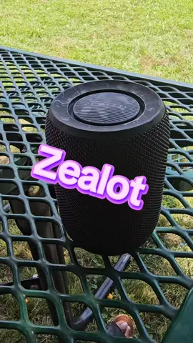 #Zealotportablespeaker  #zealotportablespeaker 