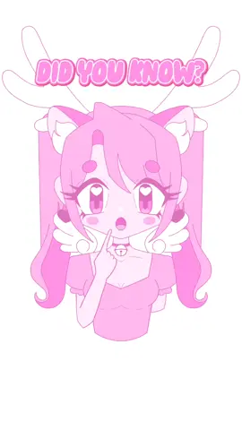 DID YOU KNOW? ♡ - ＬＩＫＥ  ❍ - ＣＯＭＭＥＮＴ ➤ - ＳＥＮＤ ♡♡♡♡♡♡♡♡♡♡♡♡♡♡♡♡♡♡♡♡♡♡ •••• Tags may or may not apply •••• ♡♡♡♡♡♡♡♡♡♡♡♡♡♡♡♡♡♡♡♡♡♡ #artshare #artgallery #illustrationart #oc #originalcharacter #ocdesign #digitalart #drawing #artist #illustration #painting #art #sketch #style #drawingstyle #trend #arttrend #relatable #relatablepost #relatablecontent