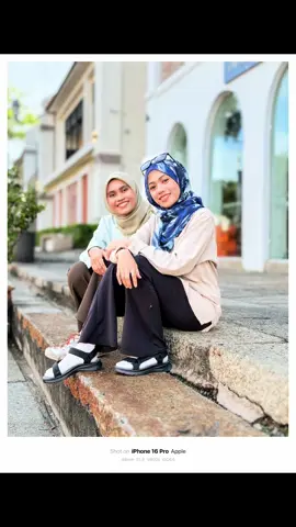 Tak susah pun. Phone je. Tapi kena ada mata yg tajam #iphonephotography #mobilephotography #tipsgambar #aesthetic #potraitphotography #streetphotography #fyp 