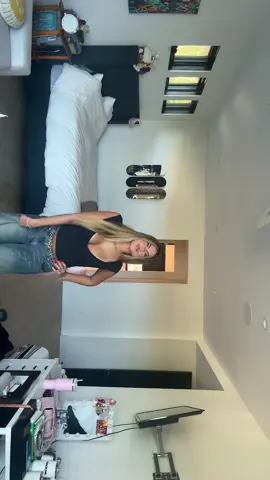 Ur cute jeans😜