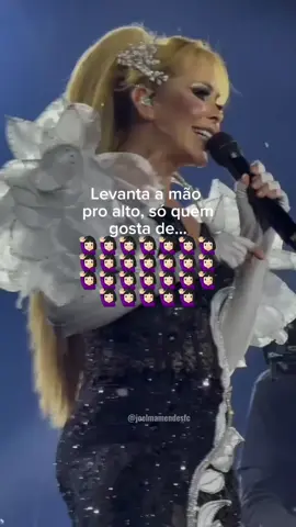 Agora sim eu posso levantar 🙋🏻‍♀️🙋🏻‍♀️🙋🏻‍♀️🙋🏻‍♀️ #Joelma #joelmaareal #joelmacalypso #foryoupage #fypシ 