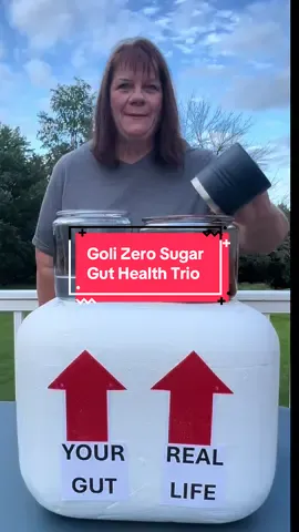 @Goli® Nutrition has the most powerhouse supplement bundle.  #gowithgoli #dealforyoudays #guthealth #zerosugar #applecidervinegar 