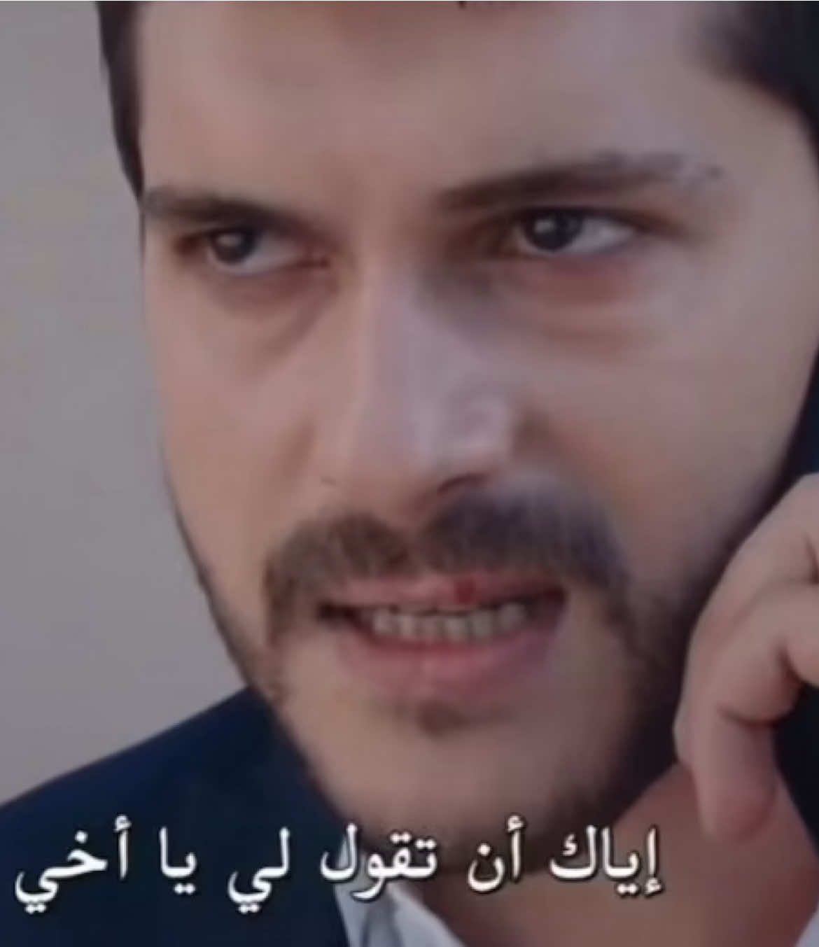 It is the most precious thing he has in this life❤️🥹. #sonyaz #akmur #hafsanursancaktutan #alperenduymaz #الصيف_الاخير #اكجون_يامور 