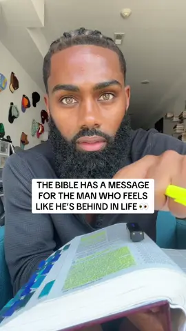 Practical Bible Advice For Men 📚 