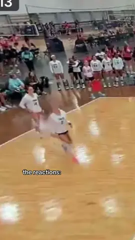 fav play from nationals bro #madfrog #vball #crazy #hype #celly #wow #real #reactions #comment #likeup #fyfyfy #like #fun #laugh 