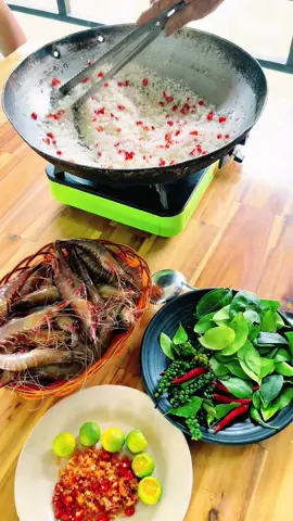 #nuocnoiquanquan12 #bepcuangoai #giadinh #chuotnuongmuoiot #xuhuongtiktok 