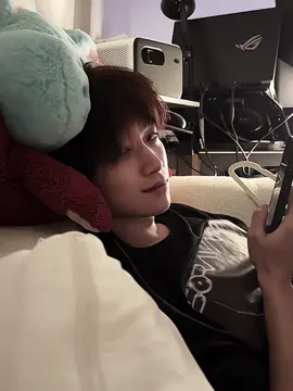 pogi #ziyu #wusuowei 