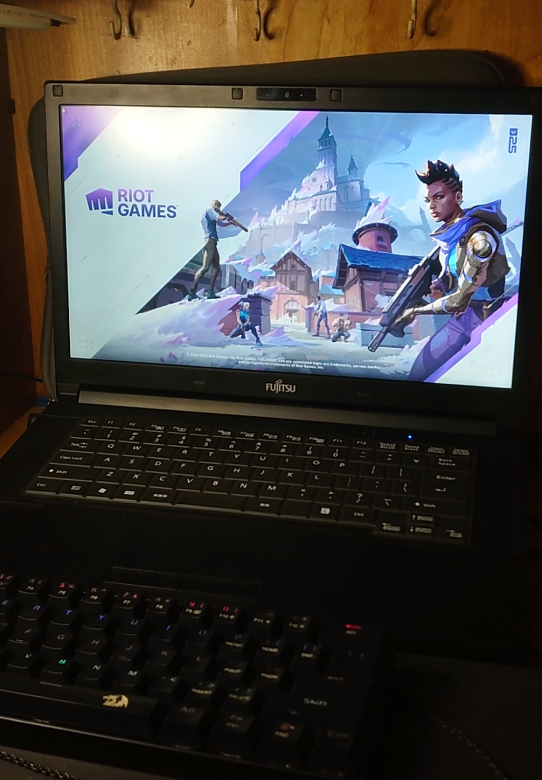 Gaming laptop? Fujitsu a577 6k nalang naka sale na #laptop #affordablelaptop  #gaminglaptop  #fujitsu #foryou 