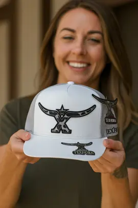 Buy this hat today because it's 50% off and free shipping