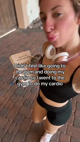 Can’t reach ur goals if ur slacking 