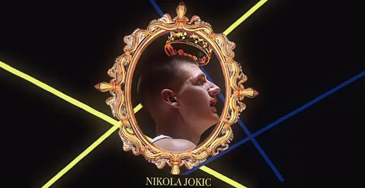 #fyp #jokic #foryoupage #edit #nbaedits  Deleted the long ahh intro because people lose attention in it