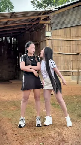 #เทรนวันนี้ #ตามกระแส #คลิปตลก #nkaujhmoob 🤣🤣@Good night 