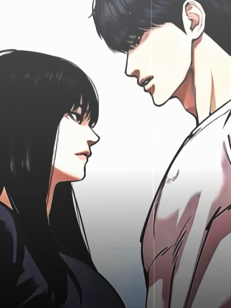 CHP 565 | serius nih ptj mau bikin mc ngeharem? 🗿 #fyp #lookism #parkhyungseok #hayeoul #manhwa 