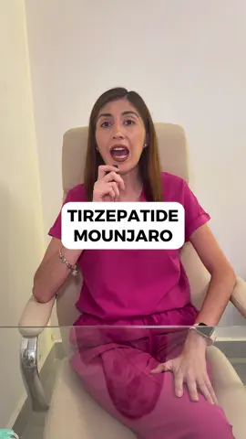 Hablemos de la tirzepatide o mounjaro y sus miles de beneficios aparte de bajar de peso. 📲 +52 33 2068 4052 . . . #tirzepatide #mounjaro #diabetes #resistenciaainsulina #gdl 