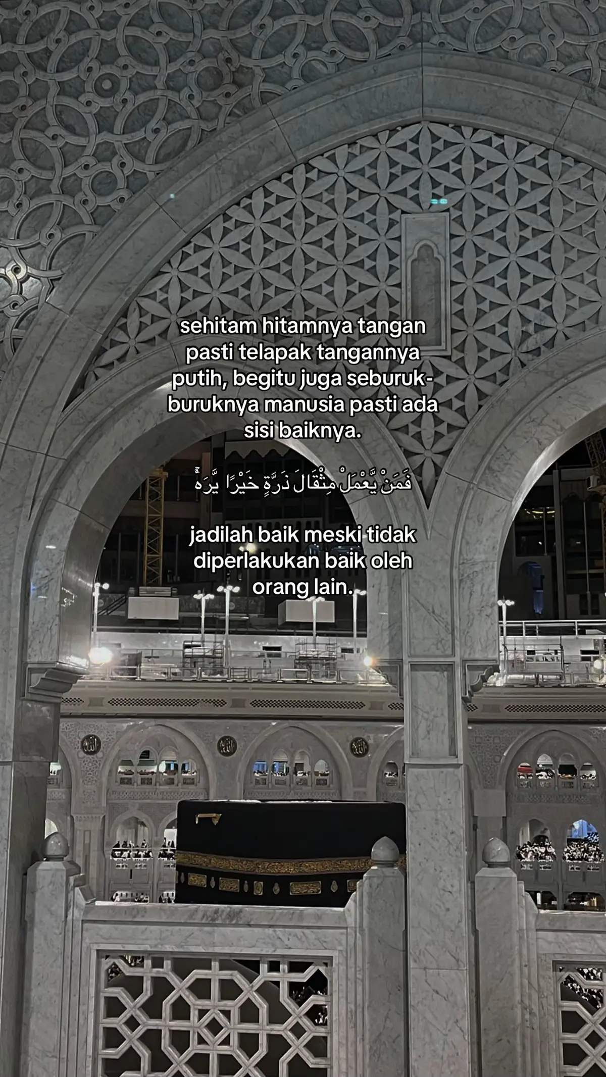 #fypシ゚ #selfreminder #katakatamotivasi #fyeシ #reminderislamic #quotesarabic #quotesislamic #foryou #katakata 