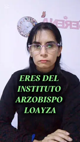 ERES DEL INSTITUTO ARZOBISPO LOAYZA Y ESTAS EN PLENO TRÁMITE.....PUES PRESTA ATENCIÓN ..... #loayza #loayzacorazon❤ #institutoloayza #paratiiiiiiiiiiiiiiiiiiiiiiiiiiiiiiiiii #cambios  #CapCut #tecnicodeenfermeria #enfermeriatecnica #cambiosenloayza #nurse #bachiller #titulo #exalumnadeloayza #carrerasdesalud 