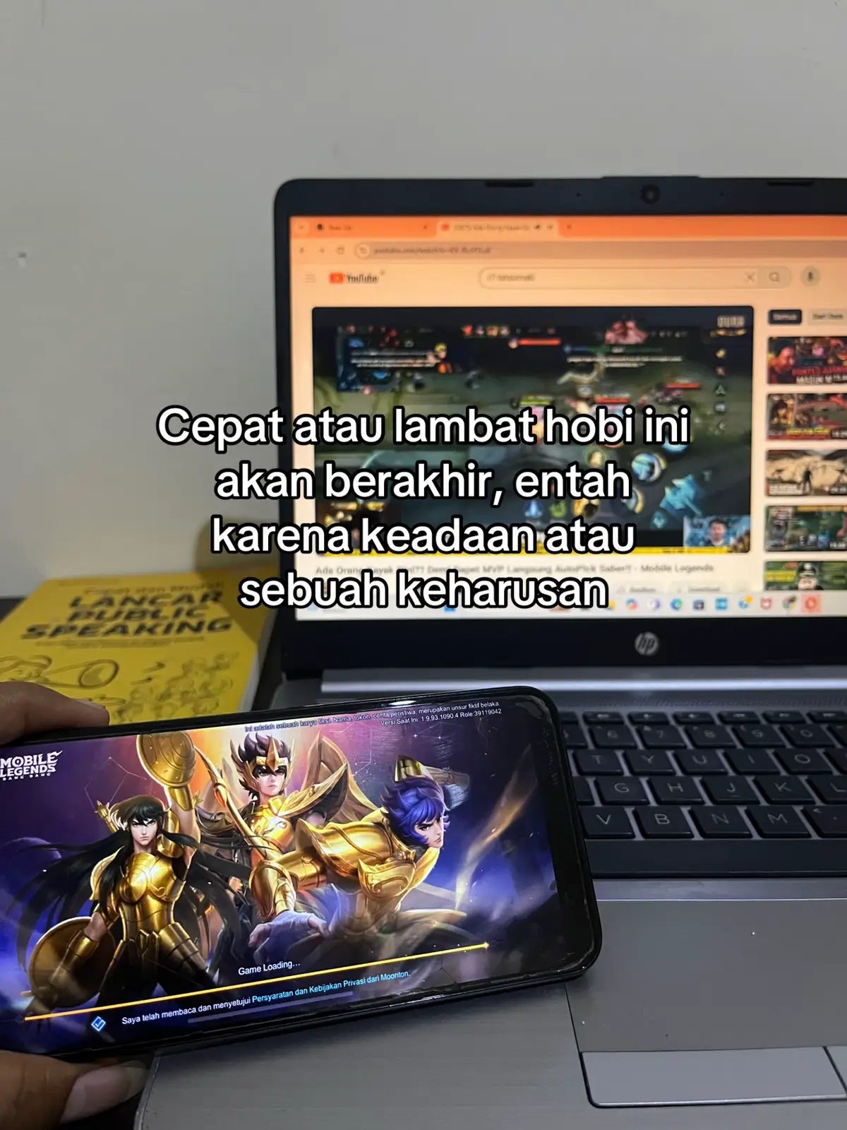 #ml #mlbb #fypシ #quotes 