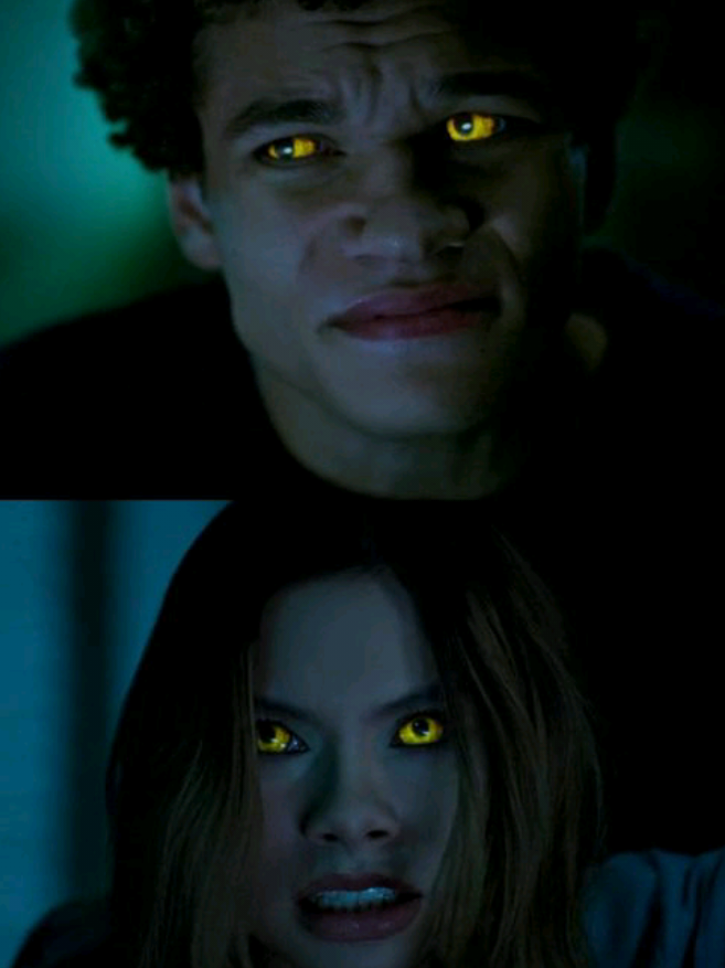 Aqui ele foi gigante 🥰😍 #series #wolfpackseries #wolfpack #edits 