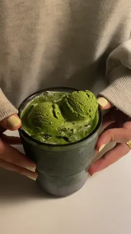 الماتشا من هون ⬅️ @Midori   #creatorsearchinsights #ماتشا #matcha 