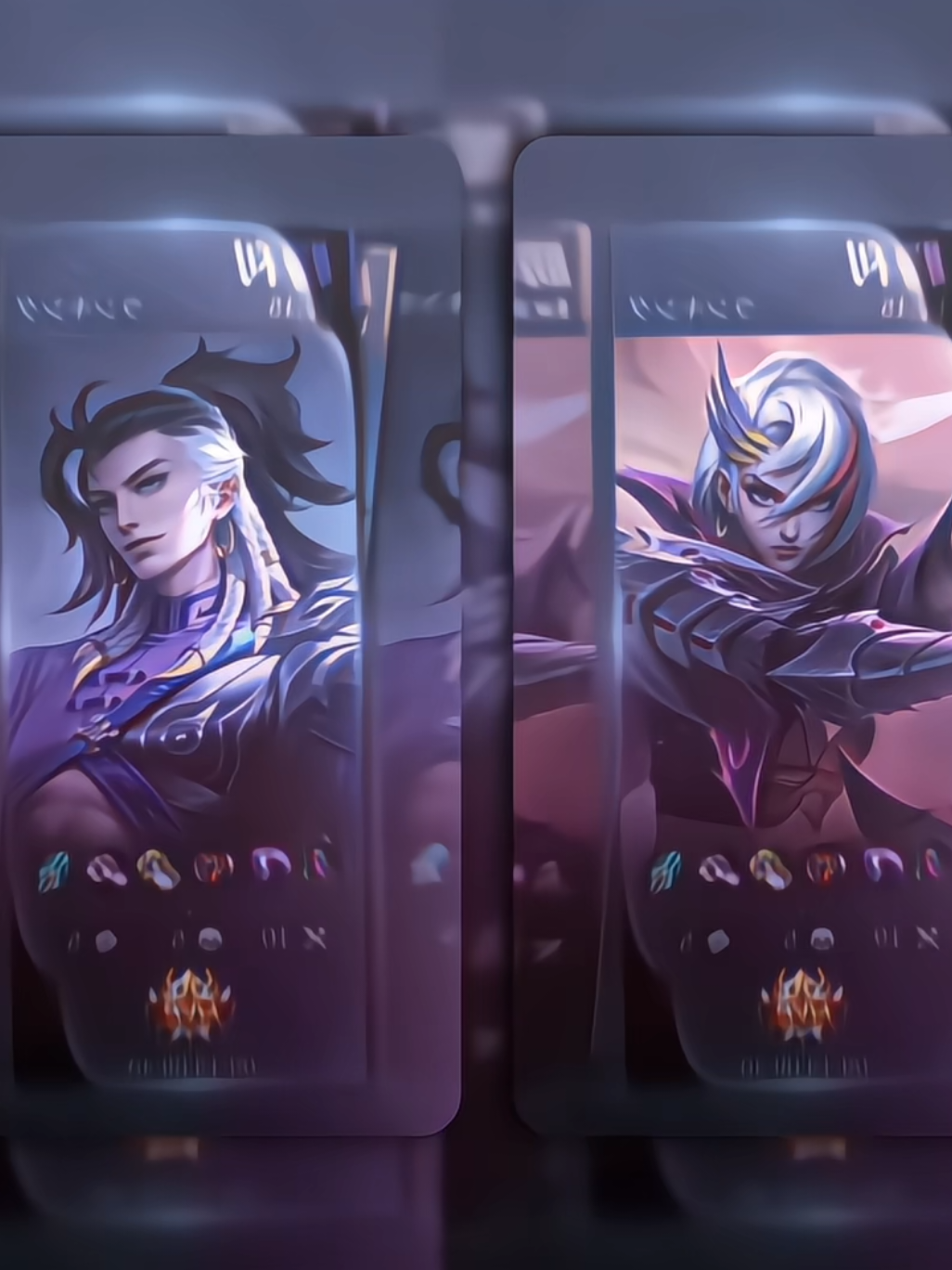 #inozeyymlbb asik oyyy  - - w/@kinzetzsyyy_  #4ethereal #nevermind #presetalightmotion #mobilelegends #foryourpage 