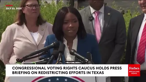 💩head #JasmineCrockett needs to look into a mirror: #democrat 