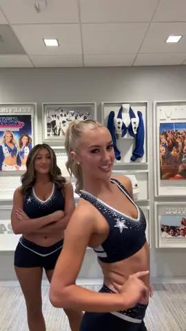 gotta protect our pony princess 🫶 #DCCheerleaders #AmericasSweethearts #DCC 
