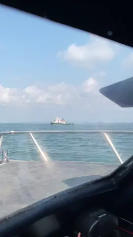Udah bisa ikut trand story calon mantu dak?