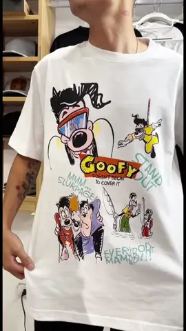 Max goof shirt #disney #disneyland #disneyworld #nostalgia #fyp 