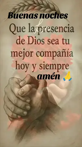 #graciasdiosportusbendiciones #lindanocheparatodos #bendiciones🌹❤️🙌🏻🙌🏻🙏 