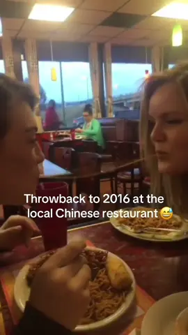 Not the noodles 😭 @itgirl (via: @Keona)