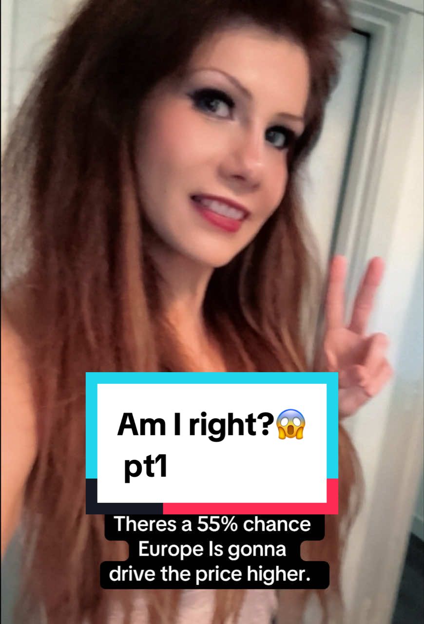 Im manifesting becoming a crypto millionaire. 😎🫡what do you think? Blind optimism or probale prediction? #amiright #crypto #xrp 