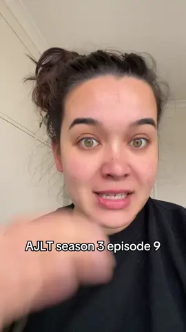 After 3 seasons of brain rot.. we have ARRIVED #ajlt #andjustlikethat #carriebradshaw 