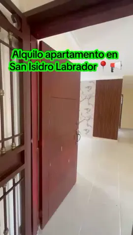 Apartamento en Renta  Ubicado en San Isidro Labrador Av.Hipica  Próximo al Supermecado Bravo  CARACTERISTICA 📌 4to Nivel  3 Habitaciones🛏️ 2 Baños🛁 Sala🛋️ Cocina👩🏻‍🍳 Comedor🍽️ Área de Lavado  1 Parqueo🚗 Mantenimiento Incluido RD$17,500 Para Más Información y Cita  Contáctenos 📲809-304-2514 #alquilerdeapartamento #alquiersanisidrolabrador #alquileres #rentadeapartamentos #apartamentosenalquiler 