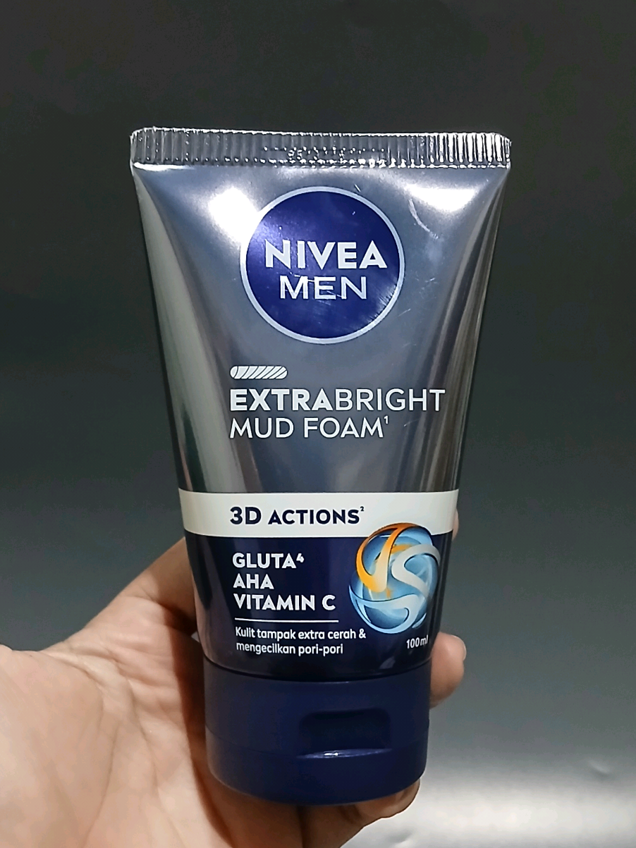 buruann guys!😁 @nivea_id   #nivea #niveaman #murah #murahbanget 