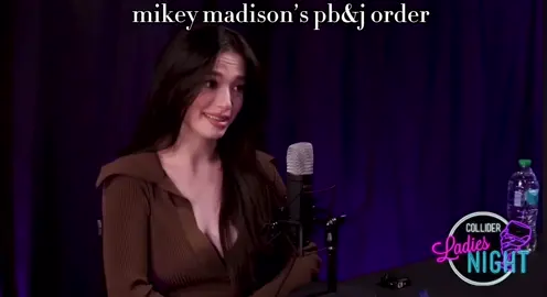 #mikeymadison #mikeymadisoneditfyyyp  #mikeymadisonedit  #anora #beautifulgirl  #actress #food #foodtiktok  #movies #movieclips #moviesontiktok #moviestar 