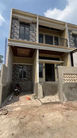 Info survey dan share lokasinya bisa langsung hubungi WhatsApp 081295988990 #rumah #rumahmurah #rumahminimalis #rumahidaman #rumah2lantai #property 
