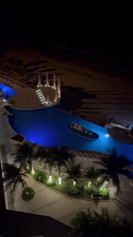 Cancún nos vemos pronto si Dios quiere