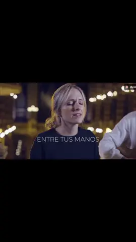 Entre tus manos - Athenas - Musica Catolica #musicacatolica #catolicos #catolicostiktok #diosesamor #athenas 