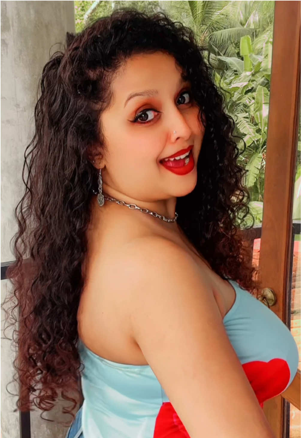 යකෙක් උනත් කමක් නෑ 👹 #smashcrash 