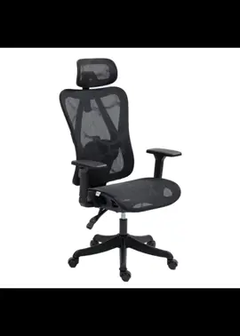 Super comfortable hindi sasakit ang likod niyo dito. #chair #adjustablechair #ergonomicchair 