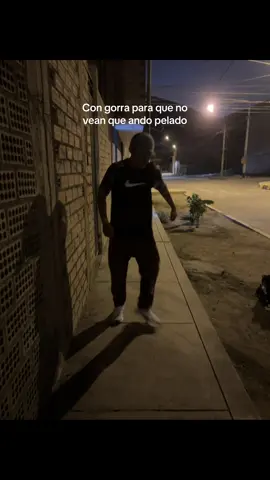 Ya mucho tiempo ya    #pelado #nike 