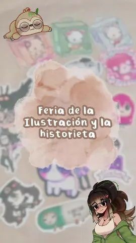 Mini vlog del fin de semana 🦥 spoiler: Mi colección de stickers creció 🫣 . . . . . #vtuber #vtuberespañol #yucatan #yucatanmexico #minivlog #minivlogs #faceless #sticker #ilustracion #meridayucatan🇲🇽 #meridayucatanmexico #cozyvlog #Anime #capcut_edit #arte #artetiktok 
