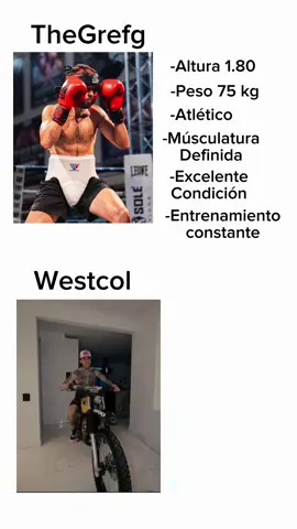 #laveladadelaño #thegrefg #westcol #box #cagapalos #ibai @WestCOL @Grefg =) 