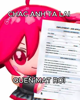CHAC ANH TA LAI QUEN MAT ROI...#TETO #MIKU#edit #music #meme #fyp #xuhuong 