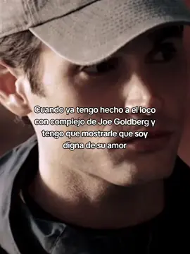 #joegoldberg #lovequinn #you #fyp 