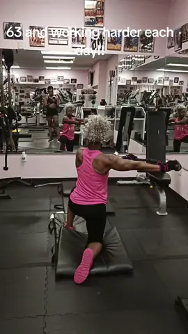 This is what I do...no for real, this is what I do! #over60women #competition #WHFC #femalegymowner #pinkroomwarriors 