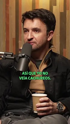 ¿Qué significa doctor? 🥼  Capítulo YA DISPONIBLE en el canal de YouTube de Tomás Va a Morir, Spotify y Estudios Neverland 👀✨ Presentado por @mercadolibre.cl @mercadopago.cl_ y @entel