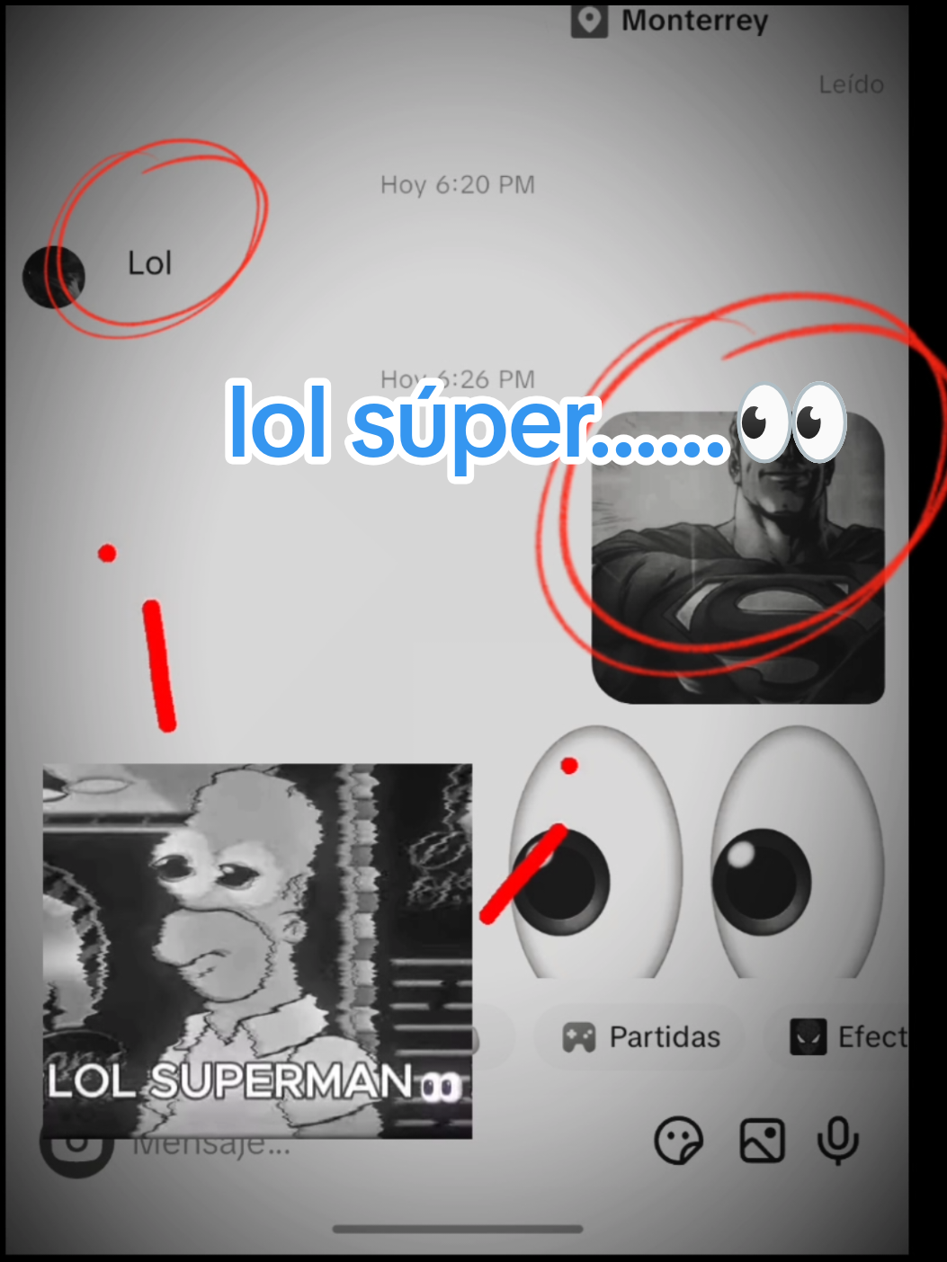 Lol #superman  #lol#void#humor 