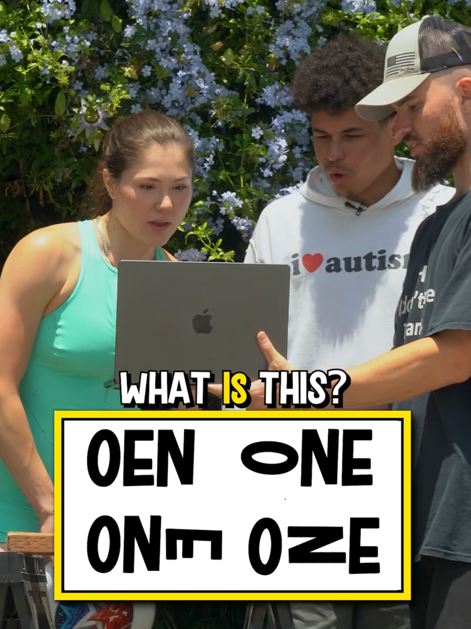 Brain Teasers 80.2 @sunhatkid3 #fyp #education #trivia #hangingout
